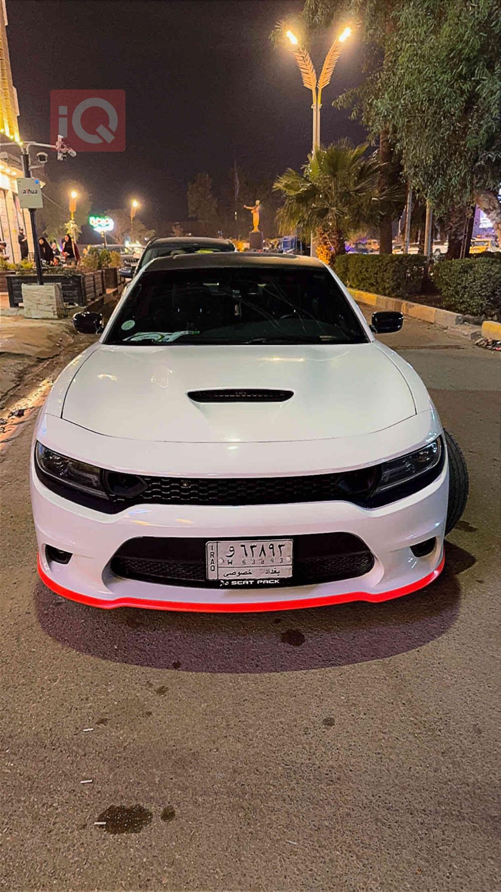 دۆج چارجەر